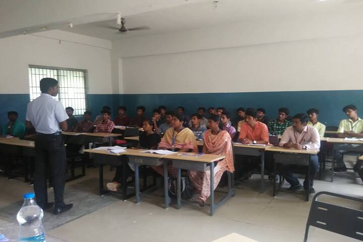 classroom